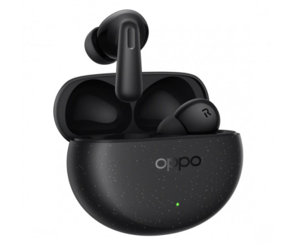 Słuchawki bezprzewodowe OPPO Enco Air4 Pro czarne